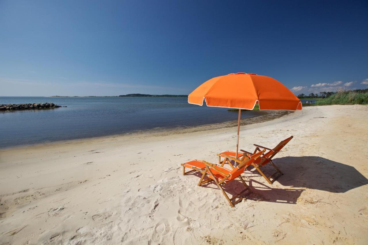 Sun Outdoors Cape Charles Βίλα Εξωτερικό φωτογραφία