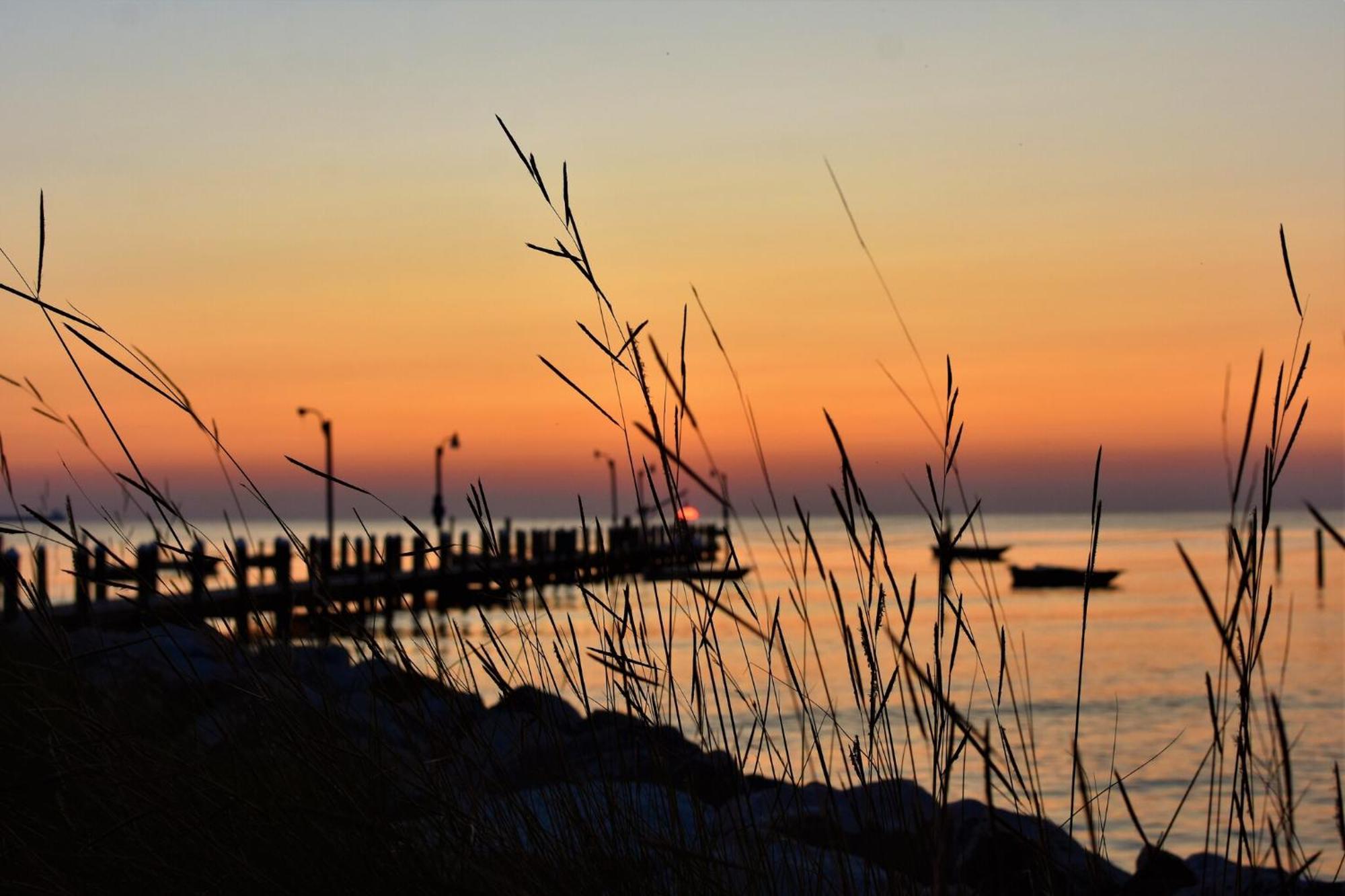 Sun Outdoors Cape Charles Βίλα Εξωτερικό φωτογραφία